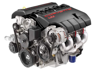 B0644 Engine